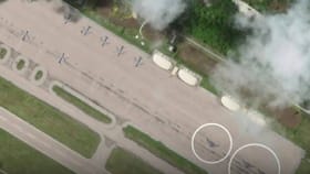 इराणकडून भारताला ज्याची प्रचंड भीती तेच घडलंय, 1800 किलोमीटरवर उडाला...