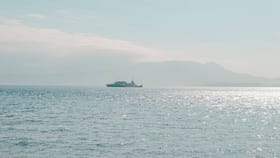 इराणचा भारतीय जहाजावर मोठा हल्ला, जगात खळबळ, तब्बल इतक्या भारतीयांचा...