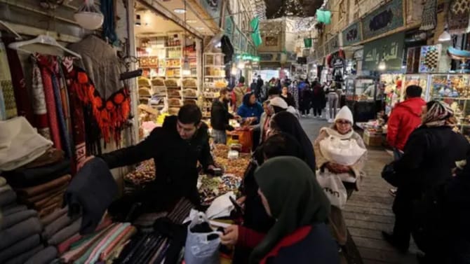 चिकन की मटण इराणचे लोक कोणते मांस जास्त आवडीने खातात ?