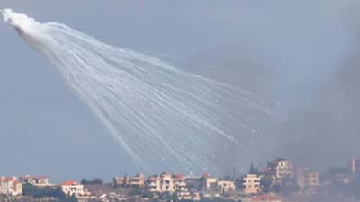 इस्त्रायलमध्ये मोठा हाहाकार! इराणच्या सर्वाेच्च नेत्याची निवड होताच एका मागून एक तब्बल..