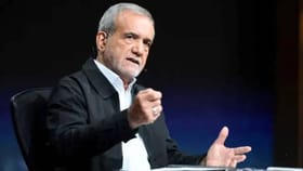 युद्ध थांबणार ? इराणची मोठी घोषणा ! अमेरिकेसमोर ठेवल्या 3 अटी.