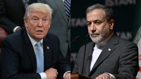 शत्रूही हल्ला करण्यापूर्वी विचार करेल... इराणच्या धमकीने जगात खळबळ.