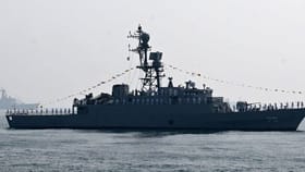 युद्धनाैकेवरील हल्ल्यानंतर इराणची पहिली सर्वात प्रतिक्रिया, थेट म्हटले.