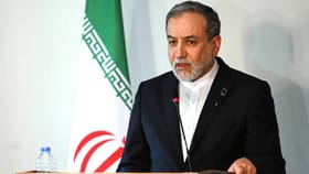 अमेरिकेला ज्याची भीती तेच घडले, इराणकडून रशिया आणि चीनबद्दल सणसणीत...