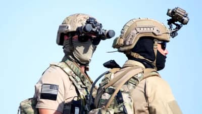 इराणमध्ये अमेरिका स्पेशल फोर्स घुसवणार ? व्हिएतनामसारखी स्थिती तर होणार नाही ना ?