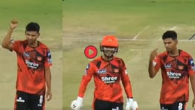 चल निघ... ईशान-झीशानमध्ये जुंफली! मैदानातील त्या कृत्याने चाहते चिडले.