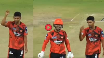 चल निघ... ईशान आणि झीशानमध्ये जुंफली! मैदानावरील त्या कृत्याने चाहतेही संताप, नेमकं काय घडलं?