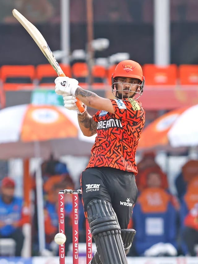 IPL 2026 : ऑरेंज कॅपचे 5 प्रबळ दावेदार, भारताच्या तिघांचा सामवेश