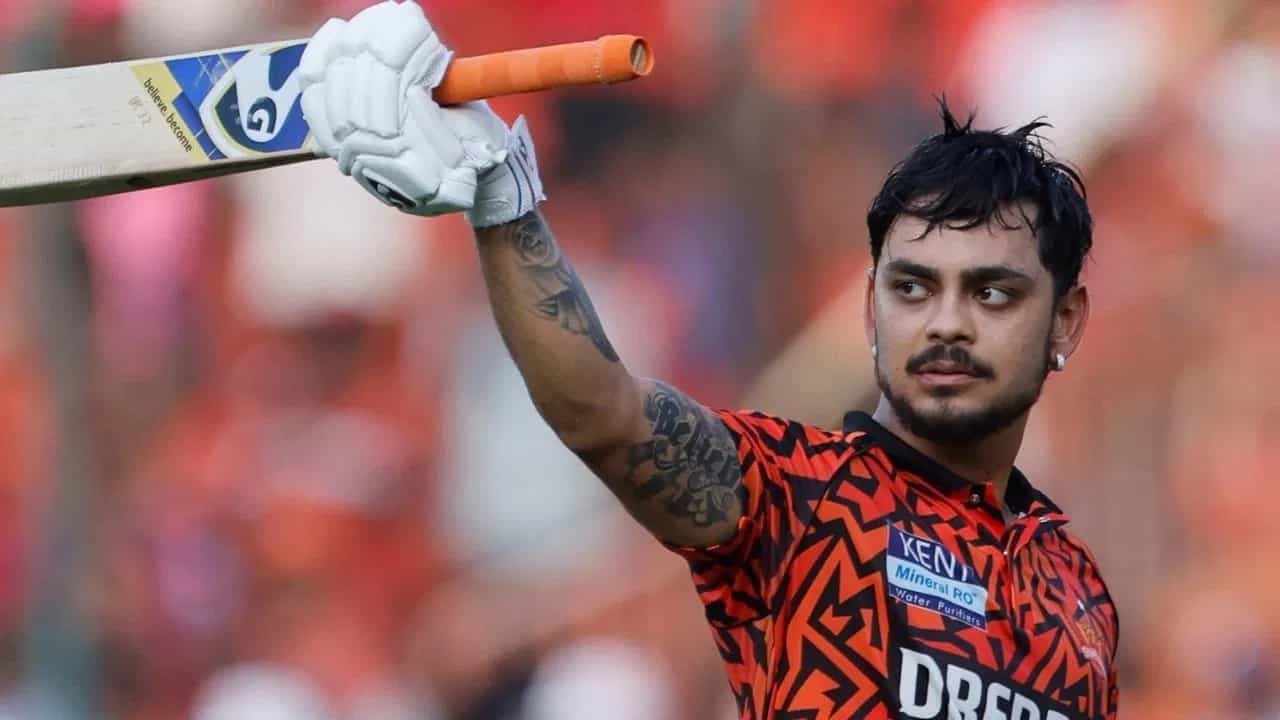 IPL 2026: इशान किशनची नेतृत्वाची संधी हुकणार? 19 व्या मोसमाआधी मोठी अपडेट समोर