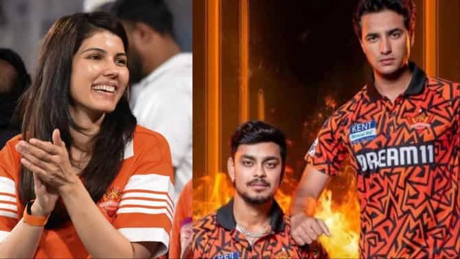 IPL 2026: अभिषेक शर्मा ऐवजी इशान किशनची कर्णधार म्हणून निवड का केली? जाणून घ्या