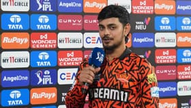 पराभवानंतर कर्णधार इशानने काय चुकलं ते सांगितलं, कोहलीबाबत म्हणाला...