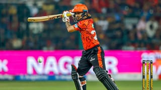 IPL 2026, RCB vs SRH : इशान किशनने अर्धशतकी खेळीसह नोंदवला मोठा विक्रम, काय ते जाणून घ्या