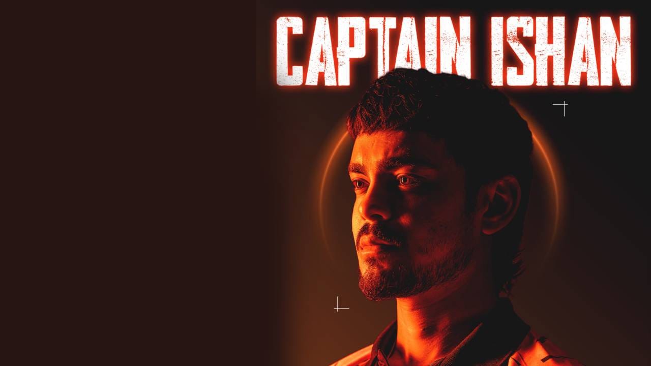 इशान किशन 38 चेंडूत 80 धावा करून बाद झाला. इशानने उत्तुंग फटका मारला होता. पम सीमेवर फिल सॉल्टने जबरदस्त झेल पकडला. इशानने आपल्या खेळीत 8 चौकार आणि 5 षटकार मारले. (Photo: SRH Twitter)