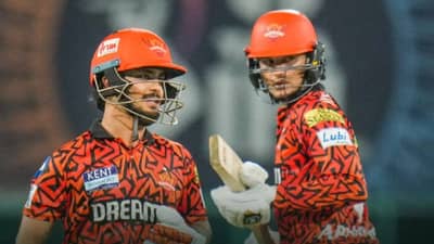 IPL 2026 : सनरायझर्स हैदराबादने कर्णधारपदासाठी डावखुऱ्या फलंदाजाची केली निवड, अधिकृत शिक्कामोर्तब