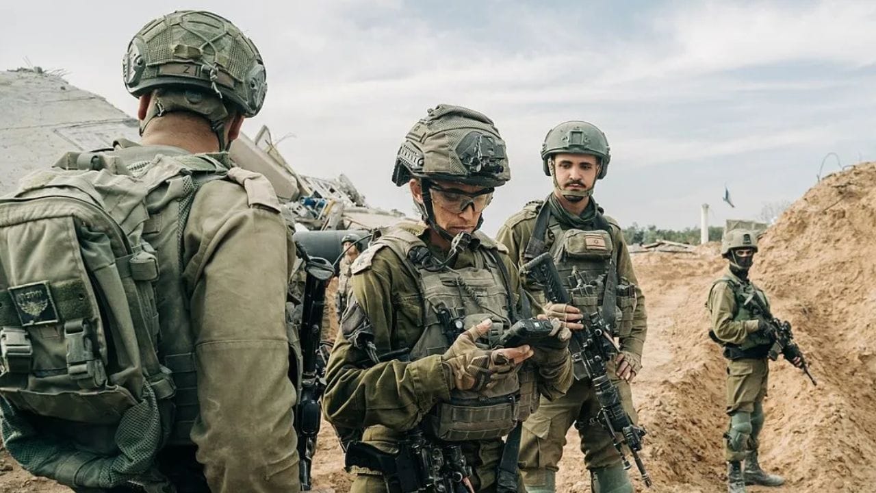 GK : जगातील असे देश जिथे सैन्यात नोकरी करावीच लागले, कुणालाही सूट नाही