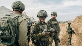 GK : जगातील असे देश जिथे सैन्यात नोकरी करावीच लागले, कुणालाही सूट नाही.