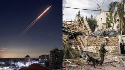 48 नेते, 40 कमांडर, 9 युद्धनौका...; इराणवर मोठा आघात, 48 तासांत काय गमावले?