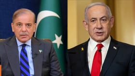 पाकिस्तानची इस्त्रायलने काढली लाज, थेट म्हटले, स्वत: जिहादी दहशतवादी...