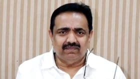 भाजपात जाण्यासाठी जयंत पाटील आग्रही होते..., बड्या नेत्याचा गौप्यस्फोट.