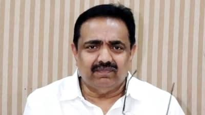 भाजपात जाण्यासाठी जयंत पाटील आग्रही होते..., बड्या नेत्याच्या गौप्यस्फोटानं राजकीय वर्तुळात खळबळ