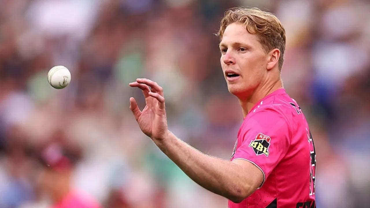 सनरायजर्स हैदराबादने जॅकला गेल्या मोसमात बेस प्राईजपेक्षा 6 पट अधिक रक्कम दिली होती. जॅकची बेस प्राईज ही 50 लाख रुपये होती. तर सनरायजर्स हैदराबादने जॅकसाठी 3 कोटी रुपये मोजले.  (Photo Credit: Getty Images)