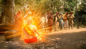 स्वामींचं वारुळातून दिव्य प्राकट्य; भावूक करणारा प्रकट दिन विशेष भाग.