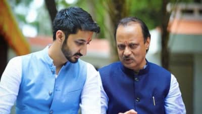 मला वेदना होत आहेत... अजित दादांच्या विमान अपघाताच्या अहवालावर जय पवारांची पोस्ट, उपस्थित केली शंका