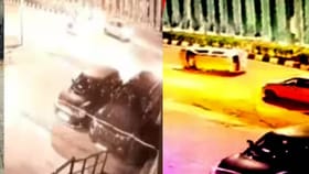 प्रसिद्ध अभिनेत्रीचा भीषण अपघातात मृत्यू; गाडी डिवाइडरला आदळली अन्...