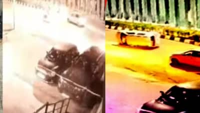 प्रसिद्ध अभिनेत्रीचा भीषण अपघातात मृत्यू; गाडी डिवाइडरला आदळून झाली पलटी, अवघ्या 30 व्या वर्षी अखेरचा श्वास