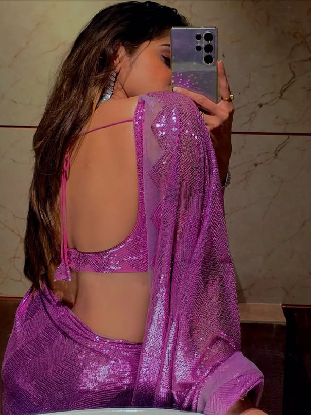 'संतूर मॉम', फोटोमधील अभिनेत्री कोण? सौंदर्य पाहून...