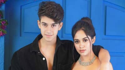 जन्नत झुबैर आणि तिच्या भावावर मोठं संकट, पनवेलमध्ये दोघांवर हल्ला! कशी आहे दोघांची प्रकृती?