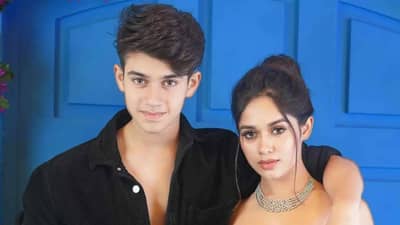 Jannat Zubair : भरदिवसा हायवेवर भावासह माझ्यावर हल्ला..; अखेर जन्नत झुबैरने सांगितलं सत्य