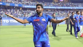 IPL 2026: बुमराह पहिल्या सामन्यात खेळणार की नाही? समोर आली अशी माहिती