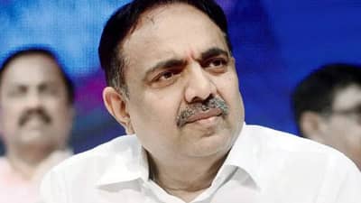 NCP : दोन्ही राष्ट्रवादीचं विलिनीकरण होणार का? जयंत पाटील यांनी दिलं एका वाक्यात उत्तर... आता विषय...