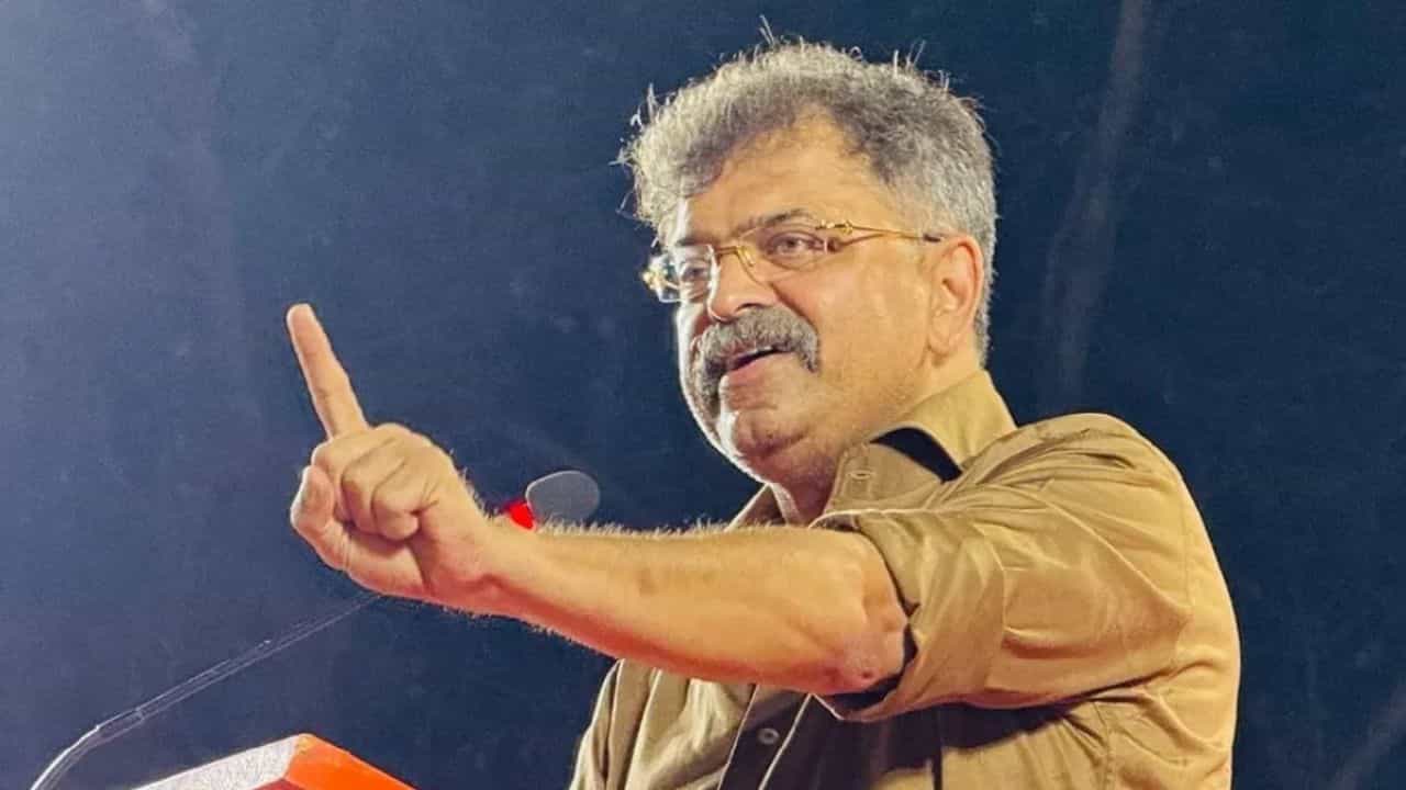 मुख्यमंत्र्यांच्या खुर्चीला सुरुंग लावण्याचा प्रयत्न अन्..., खरात प्रकरणात आव्हाडांचा मोठा गौप्यस्फोट