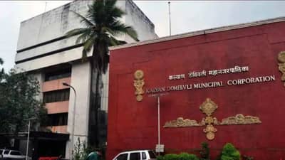 केडीएमसीच्या तिजोरीची चावी कोणाकडे? एकनाथ शिंदे करणार मोठी खेळी, लाडक्या बहिणीला मिळणार प्राधान्य