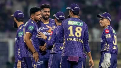 IPL 2026 स्पर्धेपूर्वीच कोलकाता नाईट रायडर्स संघाचं जेतेपदाचं आव्हान संकटात! झालं असं की...