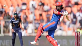 दिल्ली कॅपिटल्सचा मोठा निर्णय, चूक सुधारत केएल राहुलवर मोठी जबाबदारी.