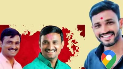 संतोष देशमुख हत्या प्रकरणातील आरोपी कृष्णा आंधळेबाबत सर्वात मोठी अपडेट, सीआयडीचा मोठा निर्णय, आता थेट...