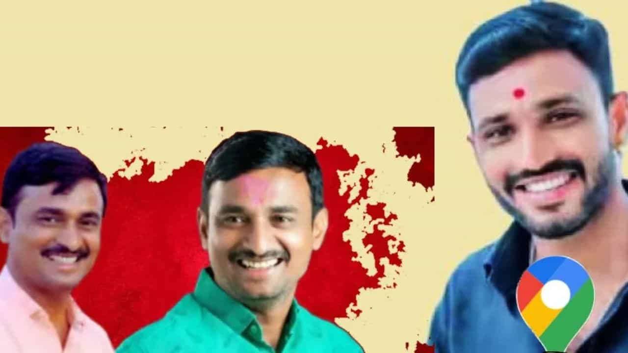 संतोष देशमुख हत्या प्रकरणातील आरोपी कृष्णा आंधळेबाबत सर्वात मोठी अपडेट, सीआयडीचा मोठा निर्णय, आता थेट...