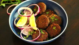 GK : इराणमधील लोकांना कोणत्या प्राण्याचे मांस सर्वात जास्त आवडते?.