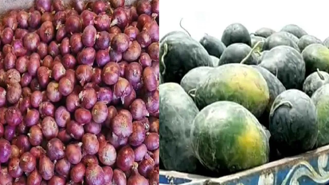 याचा थेट परिणाम कल्याण मधील कृषी उत्पन्न बाजार समिती येथे दिसून येत आहे. बाजार समितीत भाज्या, फळे, फुले, कांदे आणि बटाट्यांची मोठ्या प्रमाणात आवक होत आहे. मात्र आवक वाढल्याने दर कोसळले असून शेतकऱ्यांना योग्य भाव मिळत नाही.