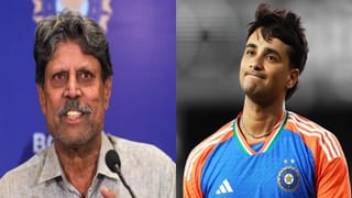 T20 World Cup : फायनलपूर्वी कपिल देव यांचा अभिषेक शर्माला खास सल्ला, टीम इंडियालाही दिला गुरूमंत्र