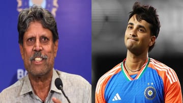 T20 World Cup : फायनलपूर्वी कपिल देव यांचा अभिषेक शर्माला खास सल्ला, टीम इंडियालाही दिला गुरूमंत्र