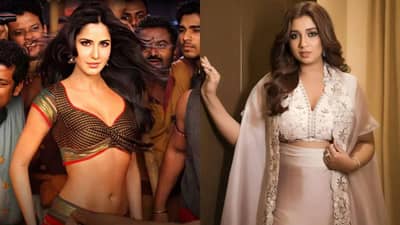 युट्यूबवर 503 मिलियन व्ह्यूज, तरी तशा प्रकारचं गाणं पुन्हा कधीच न गाण्याचा श्रेया घोषालचा निर्णय