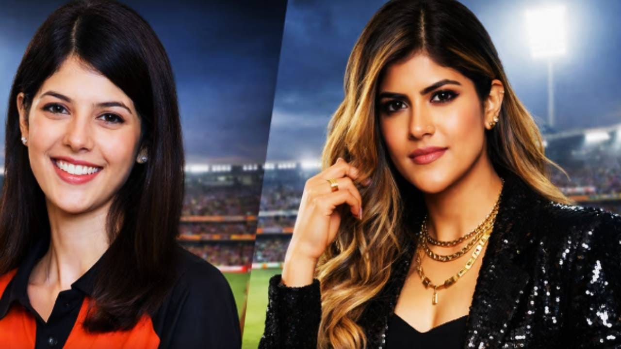 काव्या मारन ही सन टीव्ही नेटवर्कची मालकीण कुलानिधी मारन यांची मुलगी आहे. ती आयपीएल संघ सनराईजर्स हैदराबाद ची सीईओ आहे. तिचा जन्म 1992 मध्ये झाला. काव्या नेहमी मैदानावर तिच्या संघाला प्रोत्साहन देताना दिसते. तिच्या दिलखेचक अदा आणि चेहऱ्यावरील भाव प्रेक्षकांना आवडतात. ती मैदानावर भाव खावून जाते.