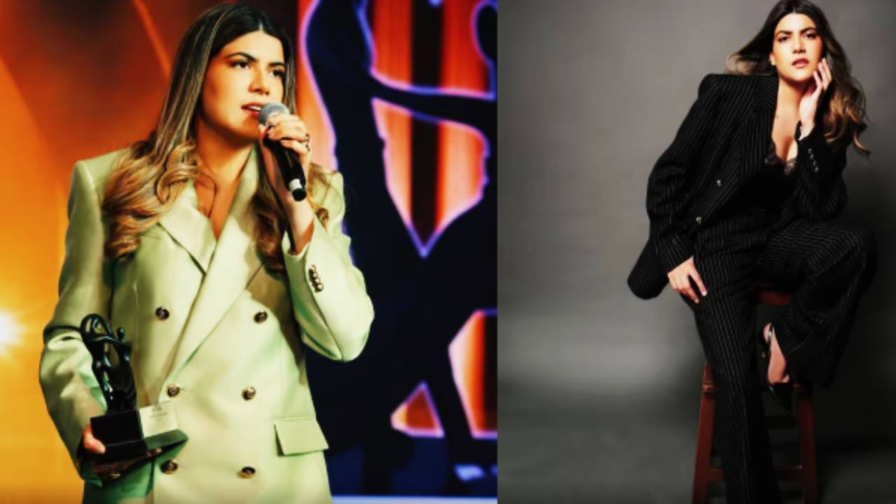 काव्या मारनचा लूक अत्यंत साधा, मनमोहक आहे. आयपीएल सामन्यात ती अनेकदा विना मेकअप अथवा कमी सौंदर्यप्रसाधनांचा वापर केलेली दिसते. तिच्या डोळ्याचे आणि चेहऱ्याचे हावभाव अनेकांच्या काळजाचा ठोका चुकवतात. तिचे ड्रेस आणि गॉगल तर चारचांद लावतात. तिची स्टाईल नजर हटवत नाही.