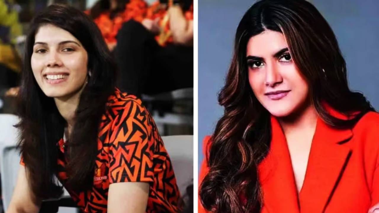 अनन्या बिर्ला ही काव्याच्या अगदी उलट आहे. ती अत्यंत बोल्ड आणि ब्युटिफूल आहे. तिचा आधुनिक पेहराव आणि ग्लॅमरस लूक हटके आहे. ती अनेकदा ब्लेझर सूट, ट्रेंडी ड्रेसेस आणि हाय फॅशनमध्ये दिसते. ती सातत्याने प्रयोग करते. तिची केशरचना, मेकअप आणि स्टाईल लूक अनेकांची कचकन विकेट पाडतो.