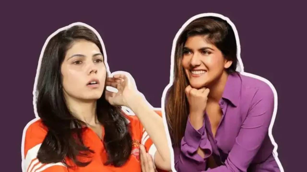 Kavya Maran Vs Ananya Birla: काव्या मारन की अनन्या बिर्ला? सर्वात स्टाईलशी कोण? कुणाच्या दिलखेचक अदा?