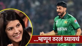 पाकिस्तानच्या अबरारला काव्या मारनच्या फ्रेंचायझीने खरेदी का केलं?.